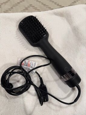 Kristen Ess Soft Volume Blow Dry Brush